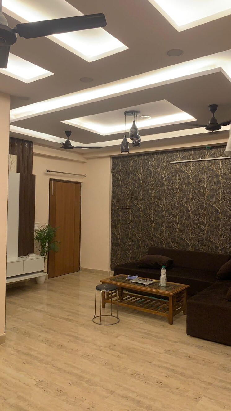 Bedroom, amrapali-golf-homes 3 Bedroom 1595 Sq.Ft. Apartment In Sector 4, Greater Noida Greater Noida 7851865