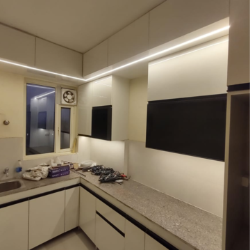 2 BHK Apartment For Rent in Pyramid Fusion Homes, Sector 70a