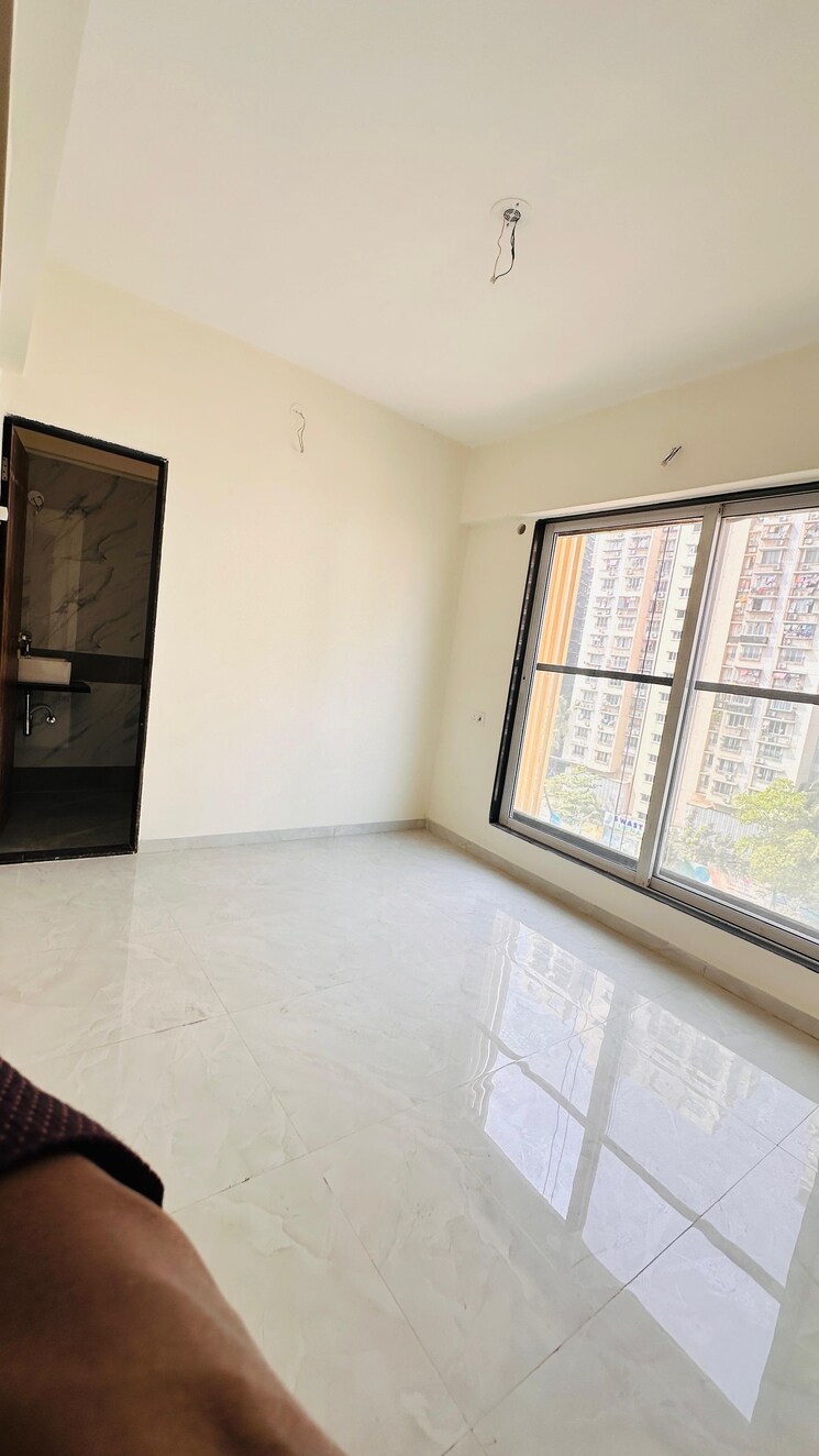 Living Room, vaibhavlaxmi-peak-25 2 Bedroom 540 Sq.Ft. Apartment In Vikhroli East Mumbai 7851858
