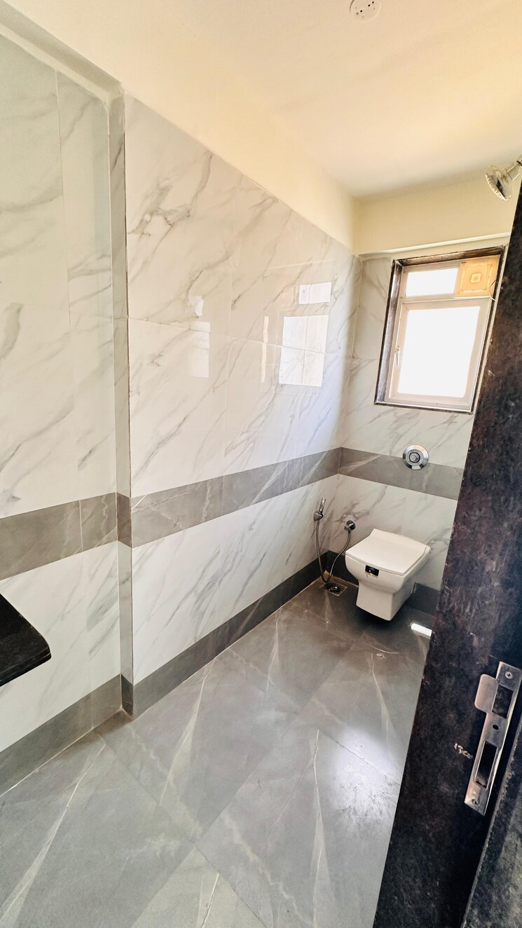 Bathroom, vaibhavlaxmi-peak-25 2 Bedroom 540 Sq.Ft. Apartment In Vikhroli East Mumbai 7851858