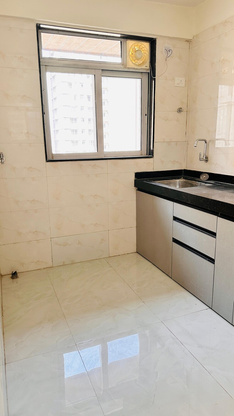 Kitchen, vaibhavlaxmi-peak-25 2 Bedroom 540 Sq.Ft. Apartment In Vikhroli East Mumbai 7851858