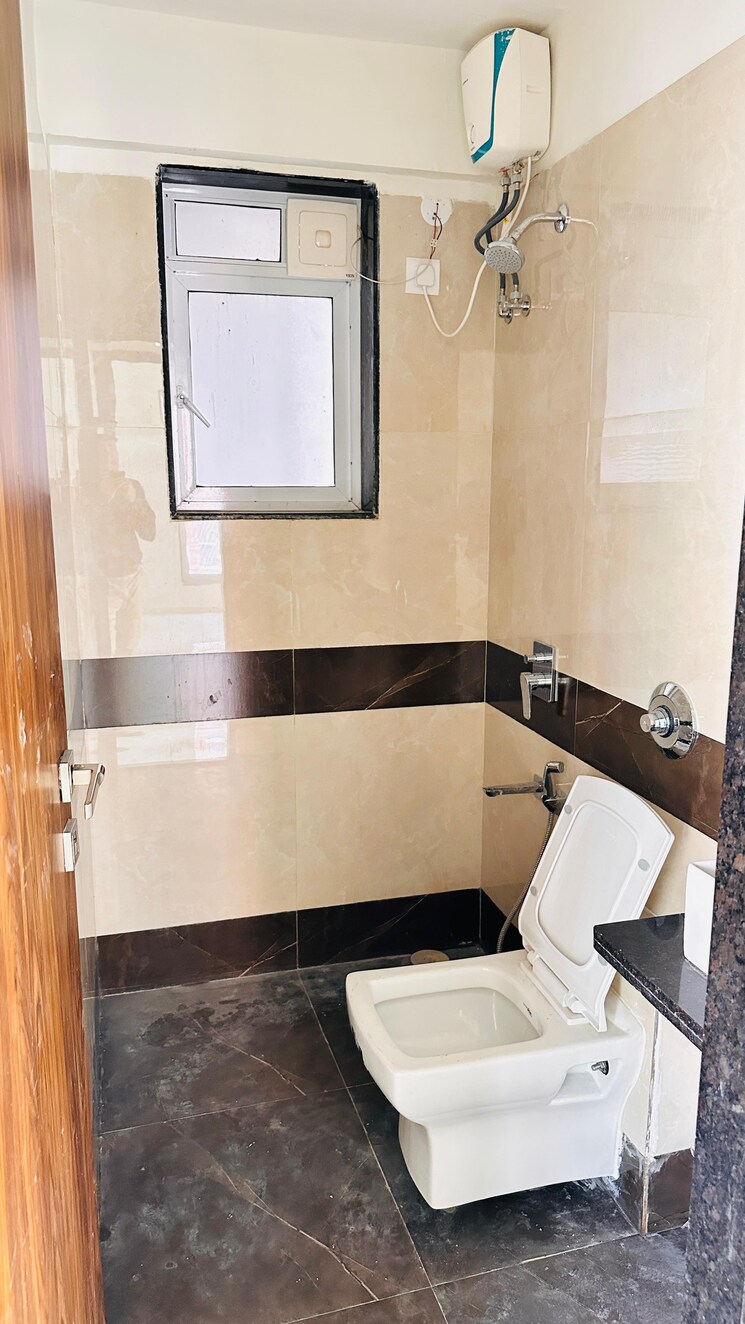 Bathroom, vaibhavlaxmi-peak-25 2 Bedroom 540 Sq.Ft. Apartment In Vikhroli East Mumbai 7851858