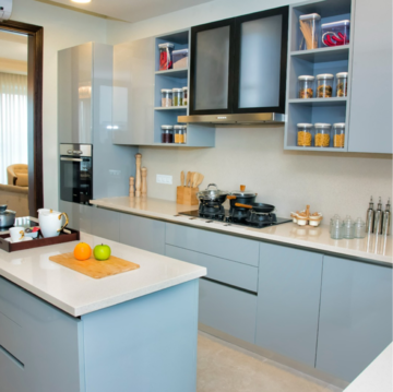 3 BHK Apartment For Rent in Risland Sky Mansion, Chattarpur