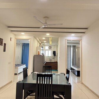 3 BHK Apartment For Rent in Maxxus Elanza Nagla Road Zirakpur  7851877