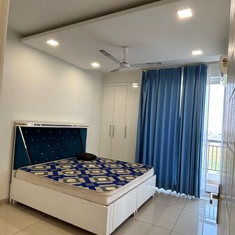 3 BHK Apartment For Rent in Maxxus Elanza Nagla Road Zirakpur  7851877