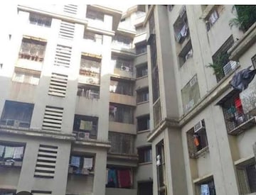 1 BHK Apartment For Rent in Acme Amay Goregaon East Mumbai  7851867