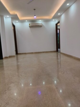 4 BHK Builder Floor For Resale in Chittaranjan Park Delhi  7851879