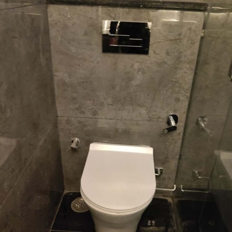 Bathroom, sector 89 3 Bedroom 1450 Sq.Ft. Builder Floor In Sector 89 Gurgaon 7851874