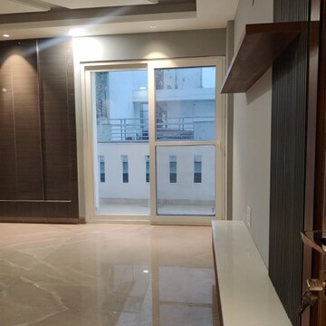 Bedroom in 3 BHK Builder Floor at Sector 89 – for Sale