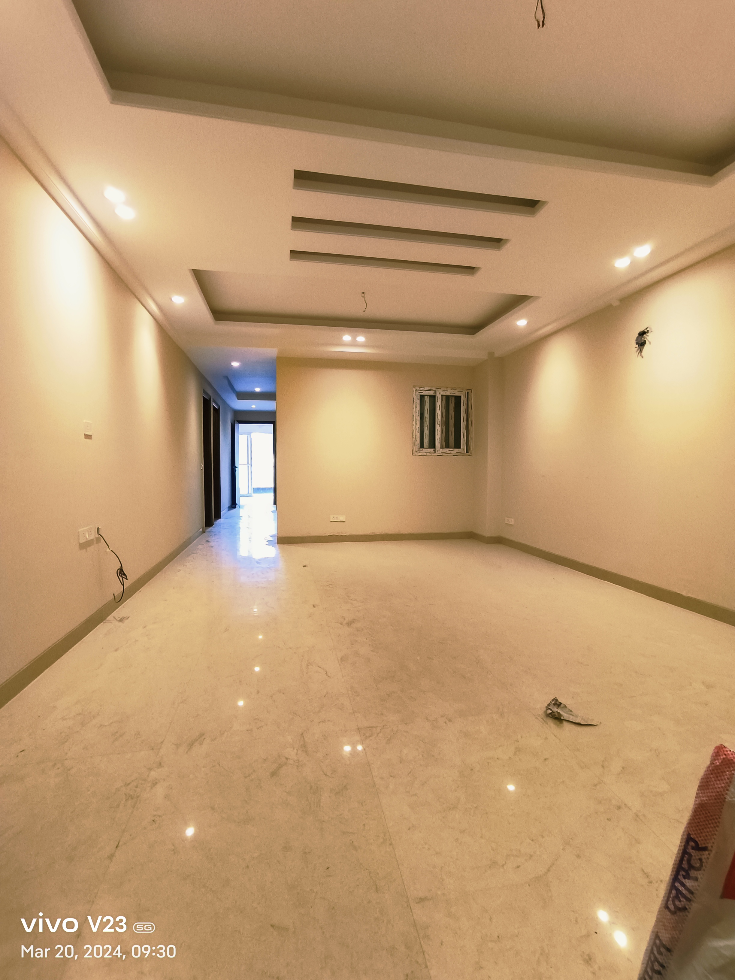 4 BHK Builder Floor For Sale in Chattarpur