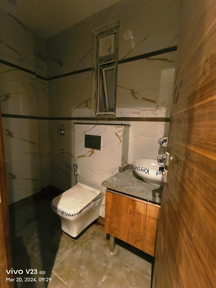 Kitchen, chattarpur 4 Bedroom 1800 Sq.Ft. Builder Floor In Chattarpur Delhi 7851882