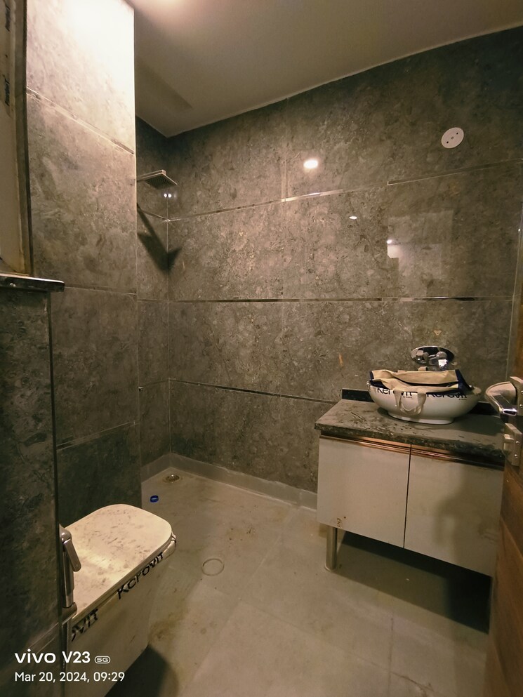 Kitchen, chattarpur 4 Bedroom 1800 Sq.Ft. Builder Floor In Chattarpur Delhi 7851882