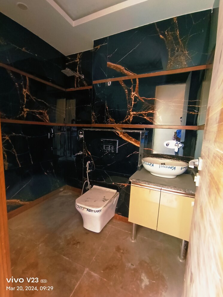 Gym, chattarpur 4 Bedroom 1800 Sq.Ft. Builder Floor In Chattarpur Delhi 7851882