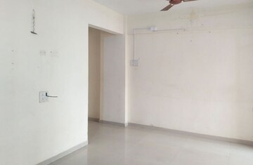 2 BHK Apartment For Rent in Ulwe Sector 20