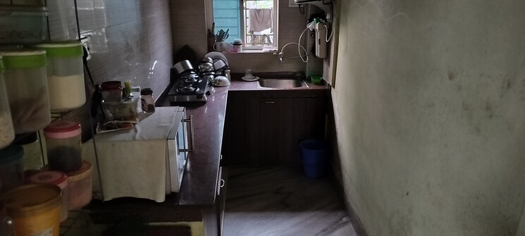 Kitchen, purbachal 2 Bedroom 980 Sq.Ft. Apartment In Purbachal Kolkata 7851925
