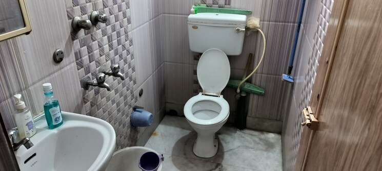 Bathroom, purbachal 2 Bedroom 980 Sq.Ft. Apartment In Purbachal Kolkata 7851925