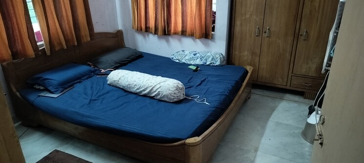 Bedroom, purbachal 2 Bedroom 980 Sq.Ft. Apartment In Purbachal Kolkata 7851925