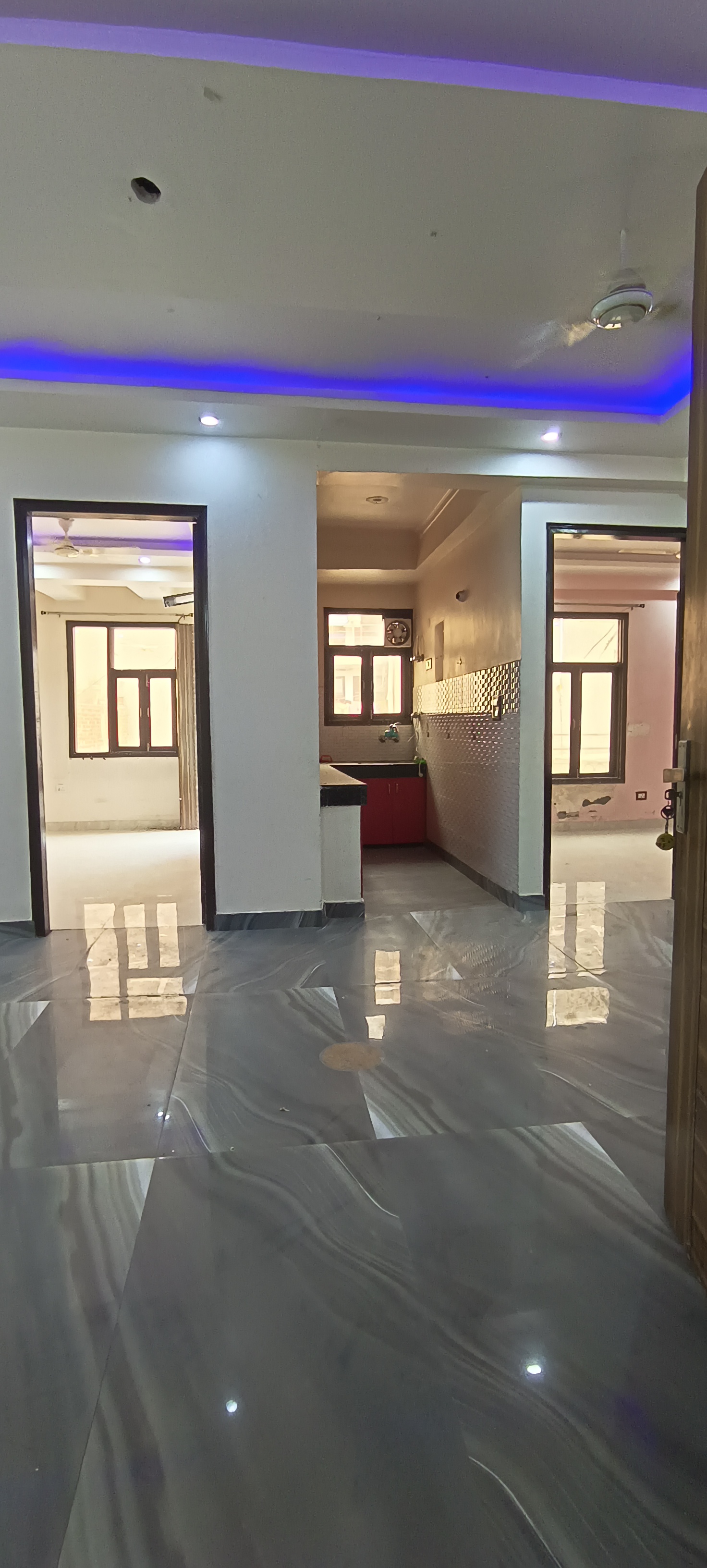 3 BHK Builder Floor For Sale in Chattarpur