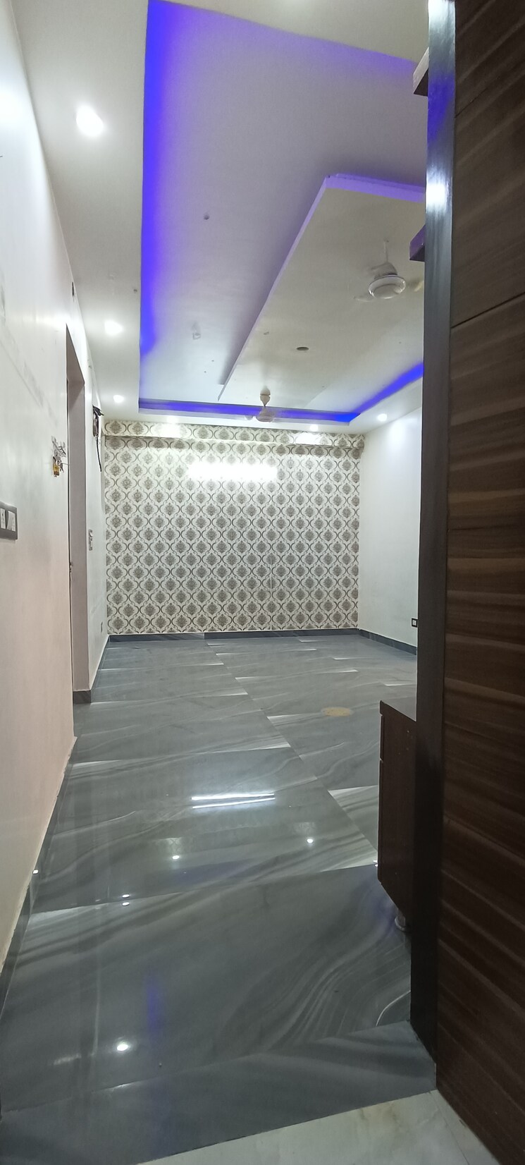 Bathroom, chattarpur 3 Bedroom 1400 Sq.Ft. Builder Floor In Chattarpur Delhi 7851915