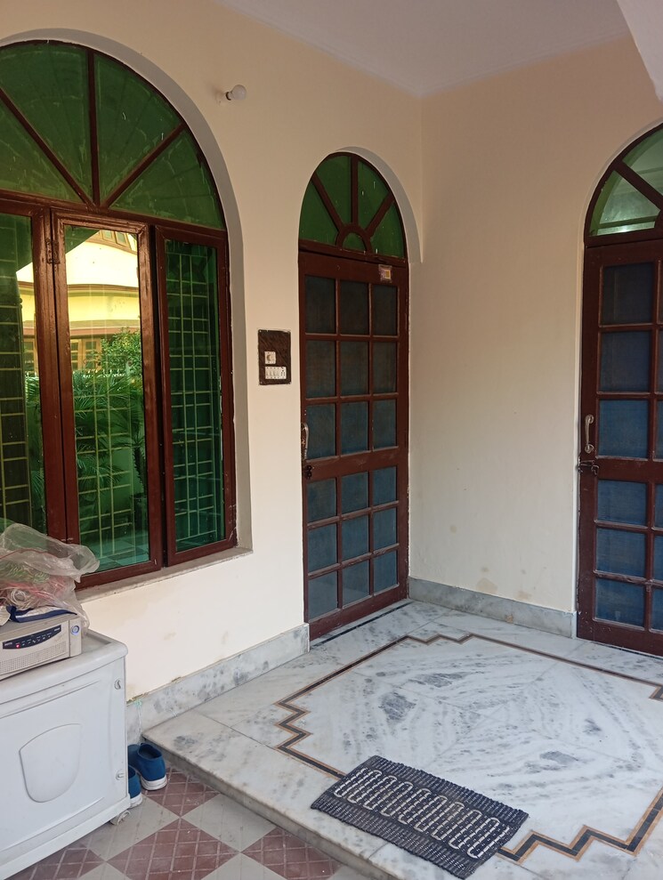 Bedroom, jogiwala 3 Bedroom 180 Sq.Yd. Independent House In Jogiwala Dehradun 7851924