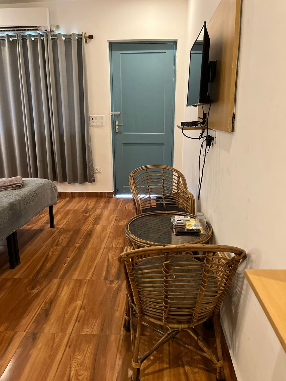 4 BHK Builder Floor For Sale in Panchsheel Enclave