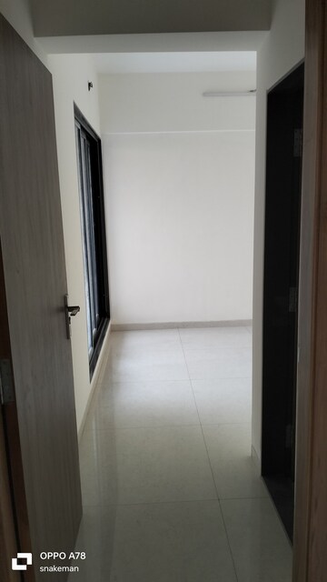 Building Lobby in 2 BHK Apartment at Reliance Gold, Ambernath – for Sale
