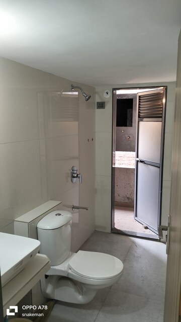 Bathroom in 2 BHK Apartment at Reliance Gold, Ambernath – for Sale