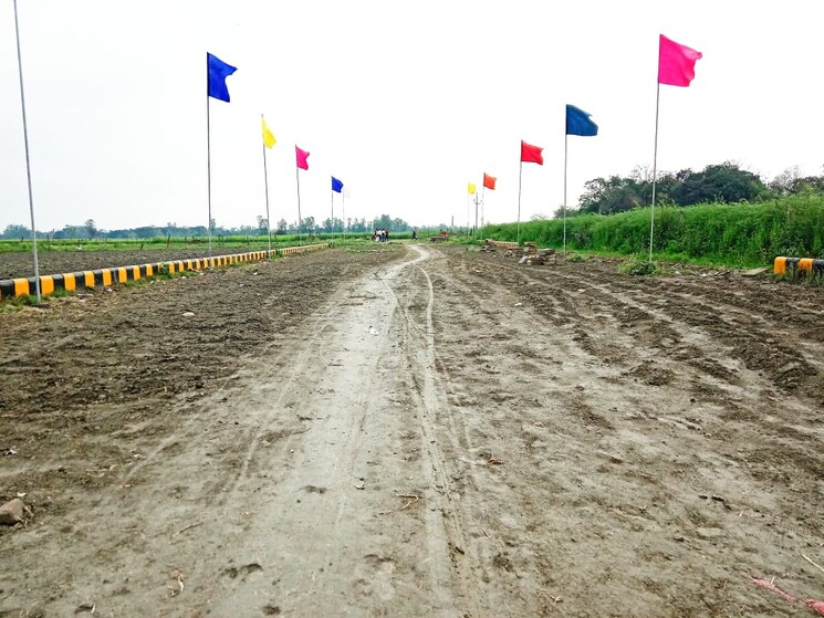 undefined, baraulikhalilabad  1500 Sq.Ft. Plot In Baraulikhalilabad Lucknow 7851927