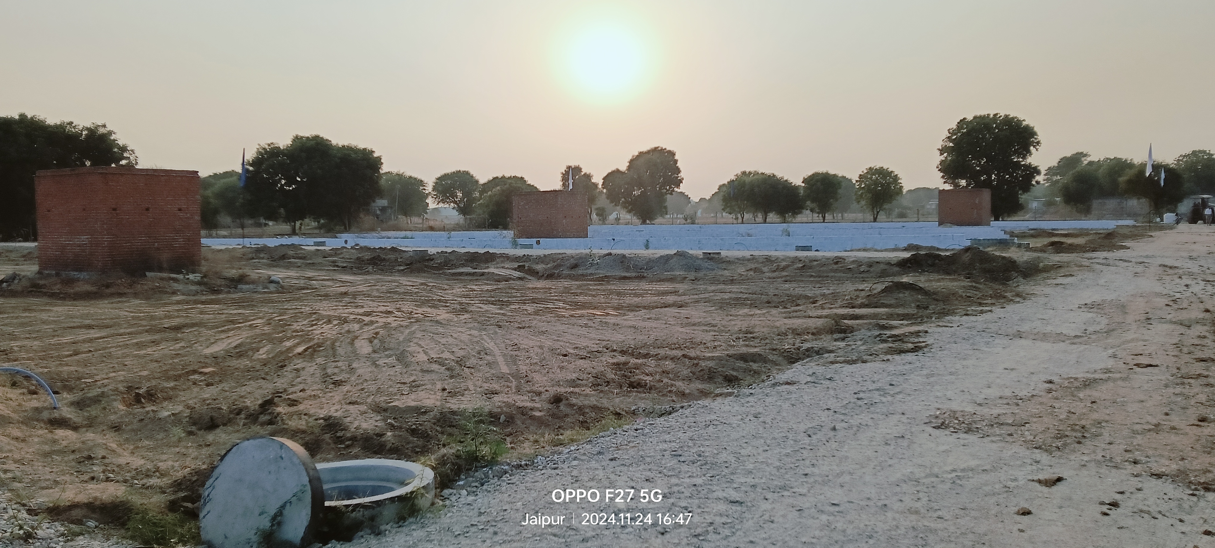 Plot For Sale in Rameshwari Rameshwaram