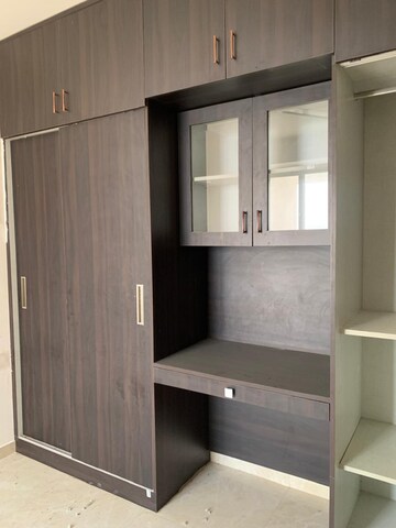 3 BHK Apartment For Sale in Omaxe Royal Residency Faridabad, Sector 79