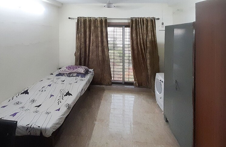 Bedroom, valley-shilp 2 Bedroom 1064 Sq.Ft. Apartment In Kharghar Navi Mumbai 7851910