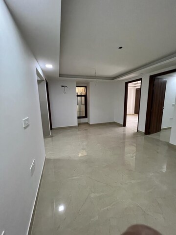 Room in 3 BHK Builder Floor at Chattarpur – for Sale