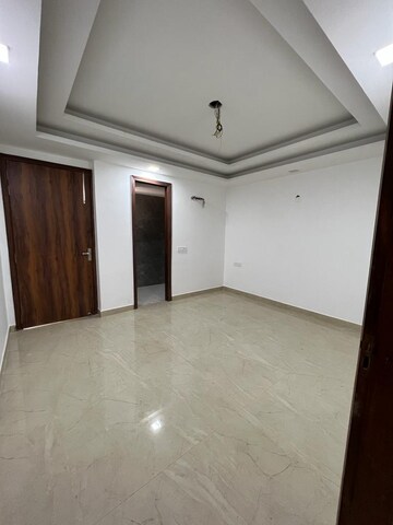 Room in 3 BHK Builder Floor at Chattarpur – for Sale