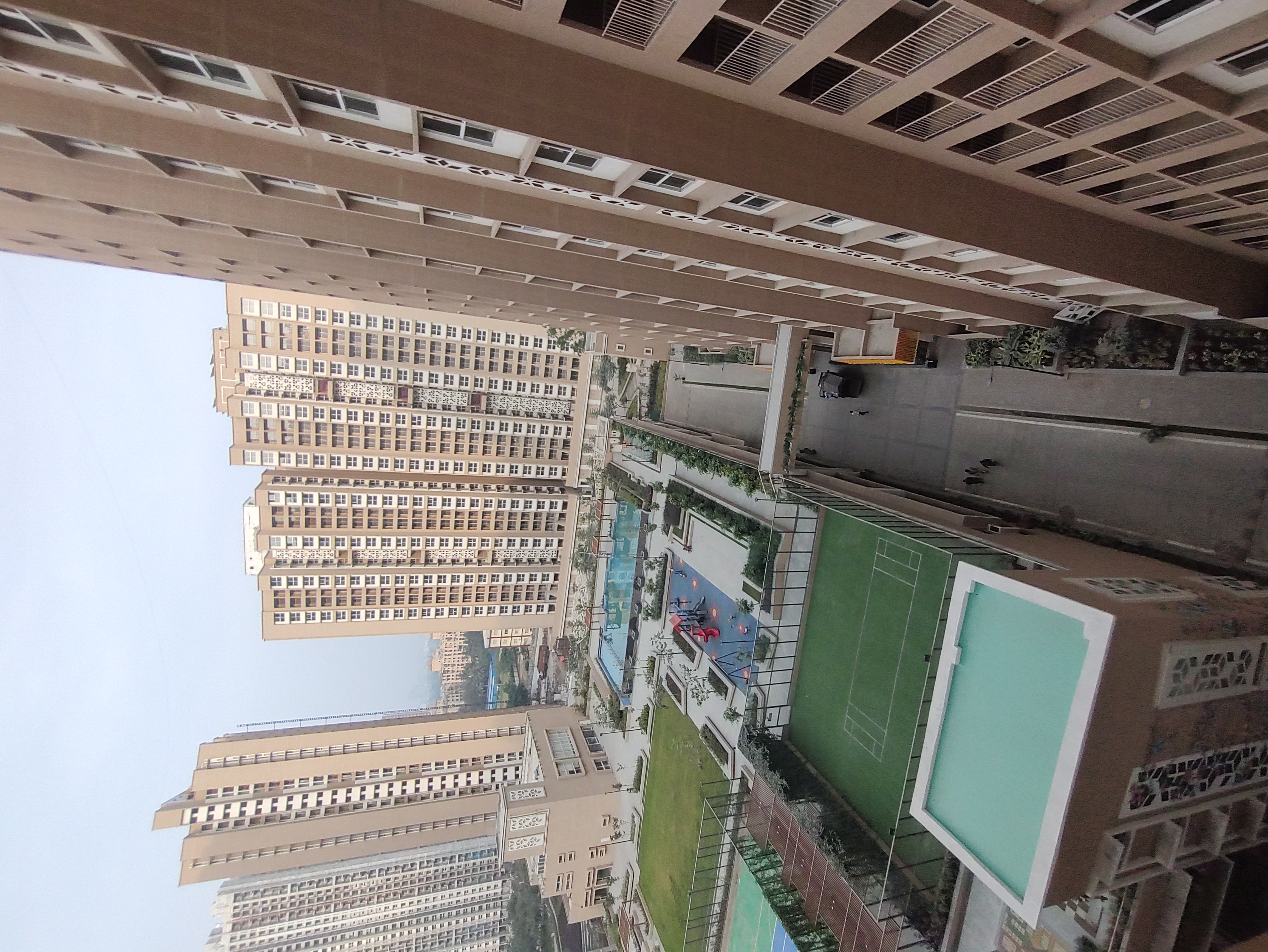 2 BHK Apartment For Rent in Godrej Green Cove