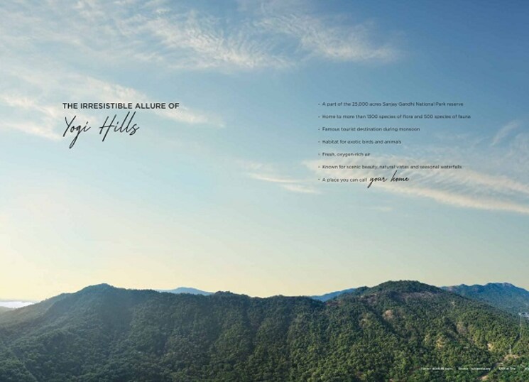 undefined, the-prestige-city 3 Bedroom 1022 Sq.Ft. Apartment In Mulund West Mumbai 7851919