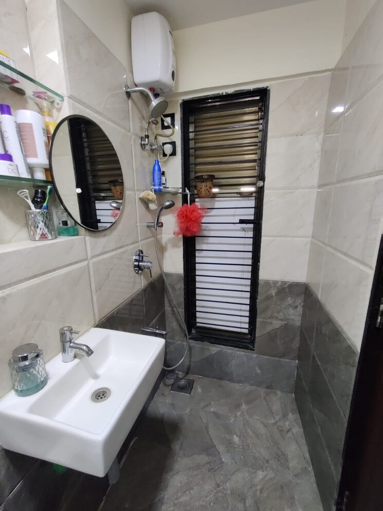 Kitchen, sethia-kalpavruksh-heights 1 Bedroom 370 Sq.Ft. Apartment In Kandivali West Mumbai 7851959