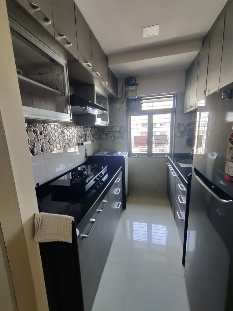 Master Bedroom, sethia-kalpavruksh-heights 1 Bedroom 370 Sq.Ft. Apartment In Kandivali West Mumbai 7851959