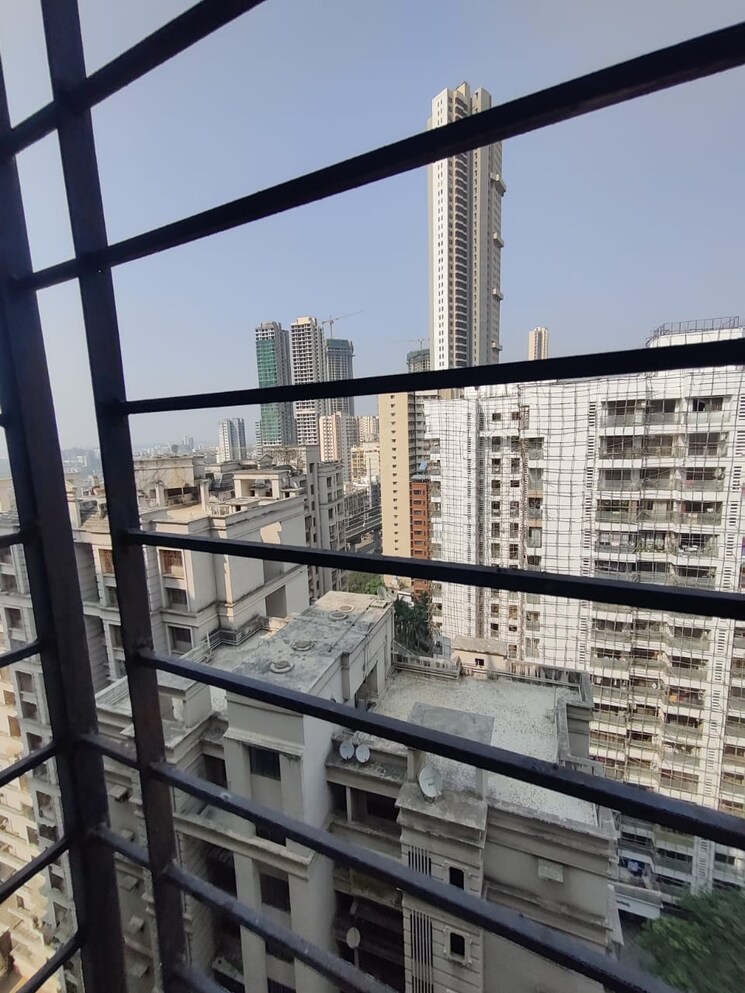 Exterior View, sethia-kalpavruksh-heights 1 Bedroom 370 Sq.Ft. Apartment In Kandivali West Mumbai 7851959