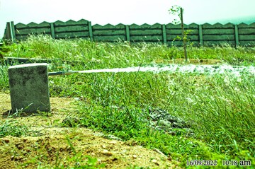  Plot For Sale in Nizampet