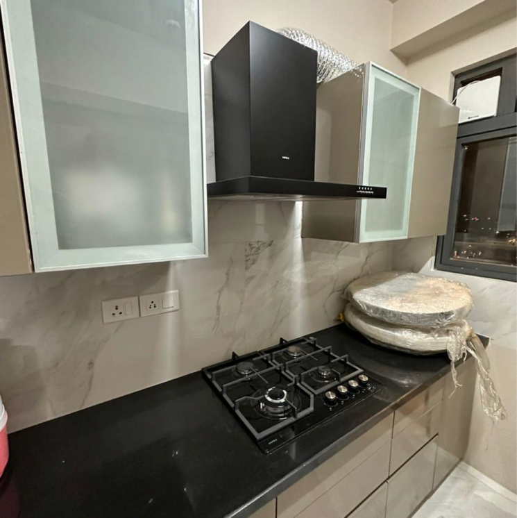 Kitchen, m3m-65-avenue 2 Bedroom 1300 Sq.Ft. Apartment In Sector 65 Gurgaon 7851974