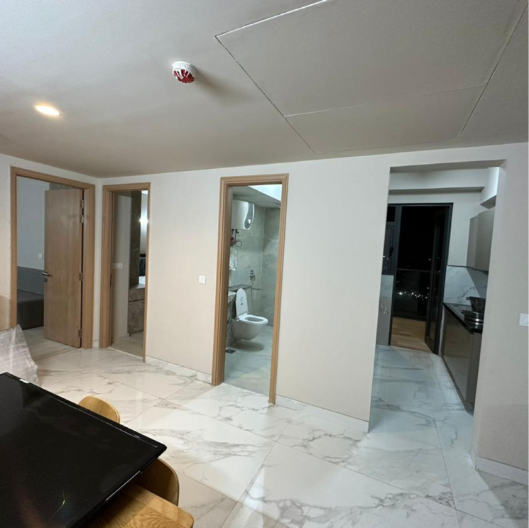 Living Room, m3m-65-avenue 2 Bedroom 1300 Sq.Ft. Apartment In Sector 65 Gurgaon 7851974