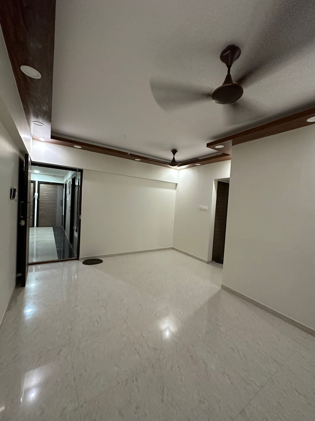 1 BHK Apartment For Rent in Veena Senterio Chembur Mumbai  7851976