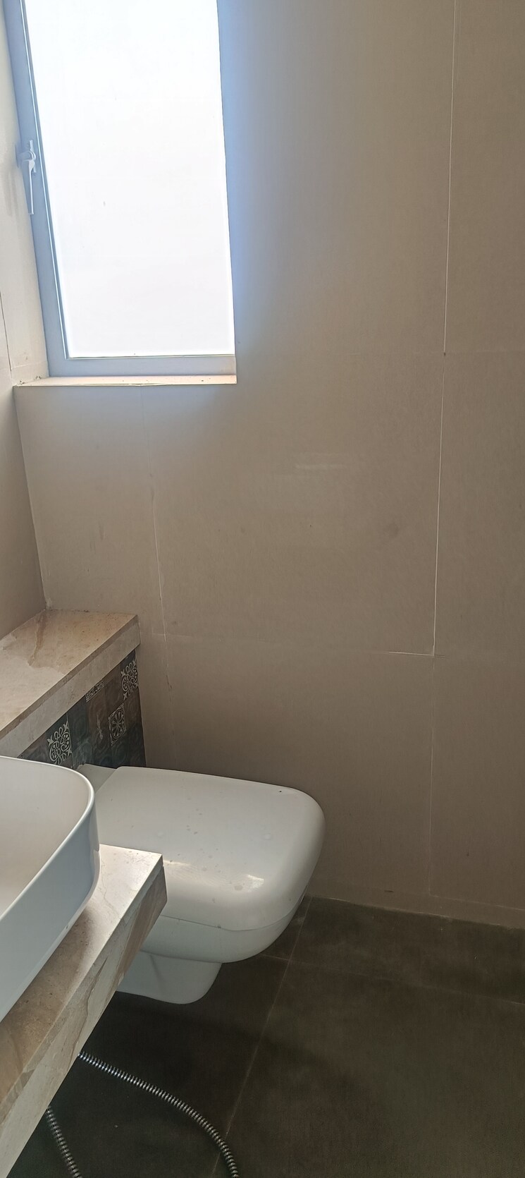 Bathroom, rajesh-white-city 1 Bedroom 486 Sq.Ft. Apartment In Kandivali East Mumbai 7851989