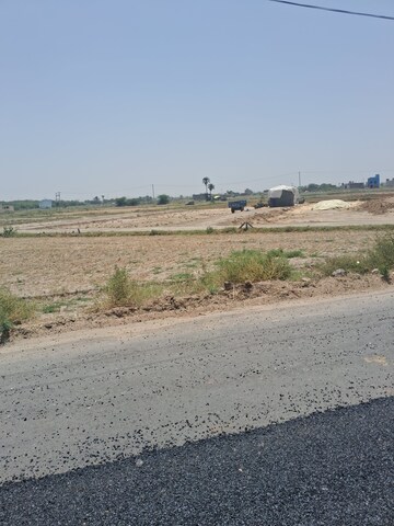 Plot For Resale in Sultanpur Gurgaon  7851985