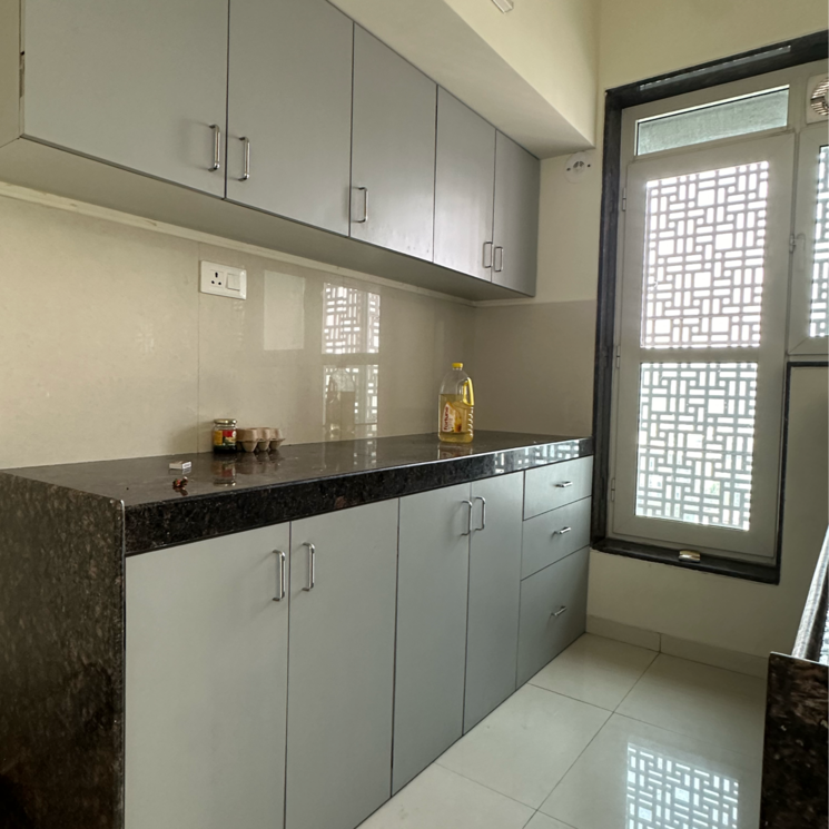 Kitchen, seawoods-grand-central-mall 2 Bedroom 1240 Sq.Ft. Apartment In Seawoods Sector 42 Navi Mumbai 7851994