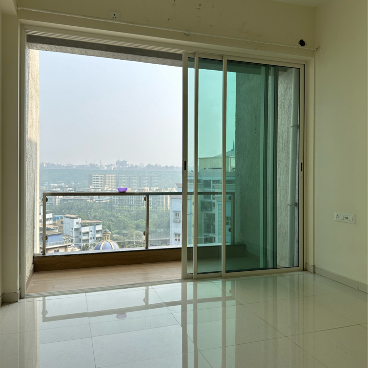 Room, seawoods-grand-central-mall 2 Bedroom 1240 Sq.Ft. Apartment In Seawoods Sector 42 Navi Mumbai 7851994