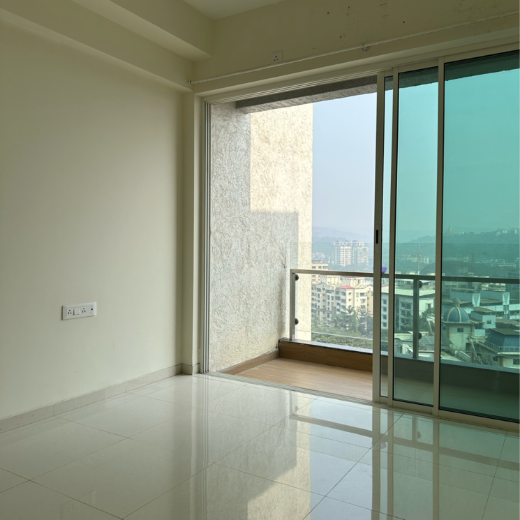 Room, seawoods-grand-central-mall 2 Bedroom 1240 Sq.Ft. Apartment In Seawoods Sector 42 Navi Mumbai 7851994