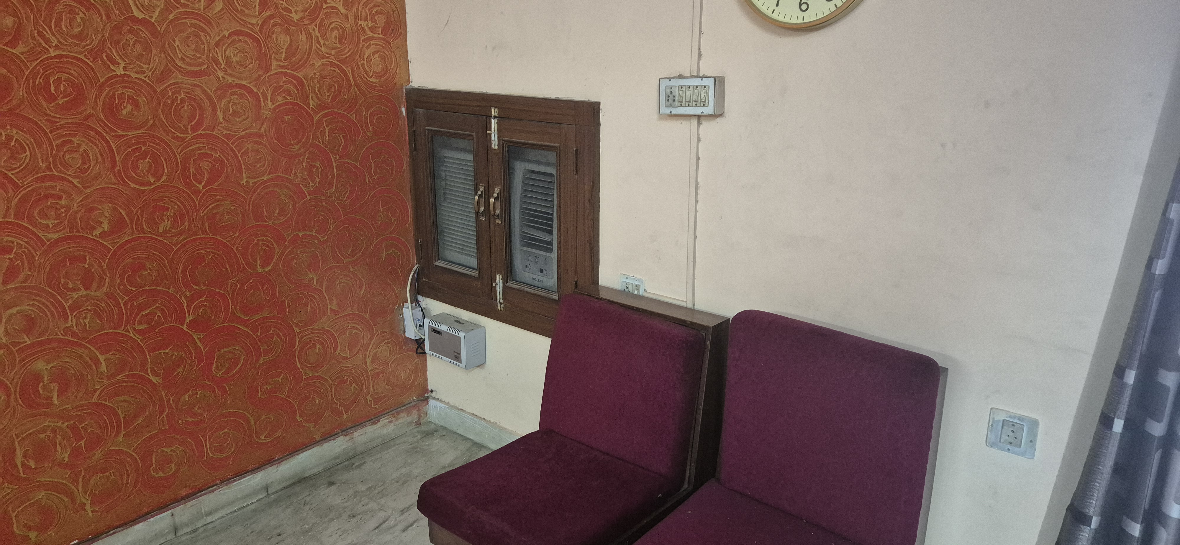 1.5 BHK Independent House For Rent in Vaishali Nagar Jaipur  7852001