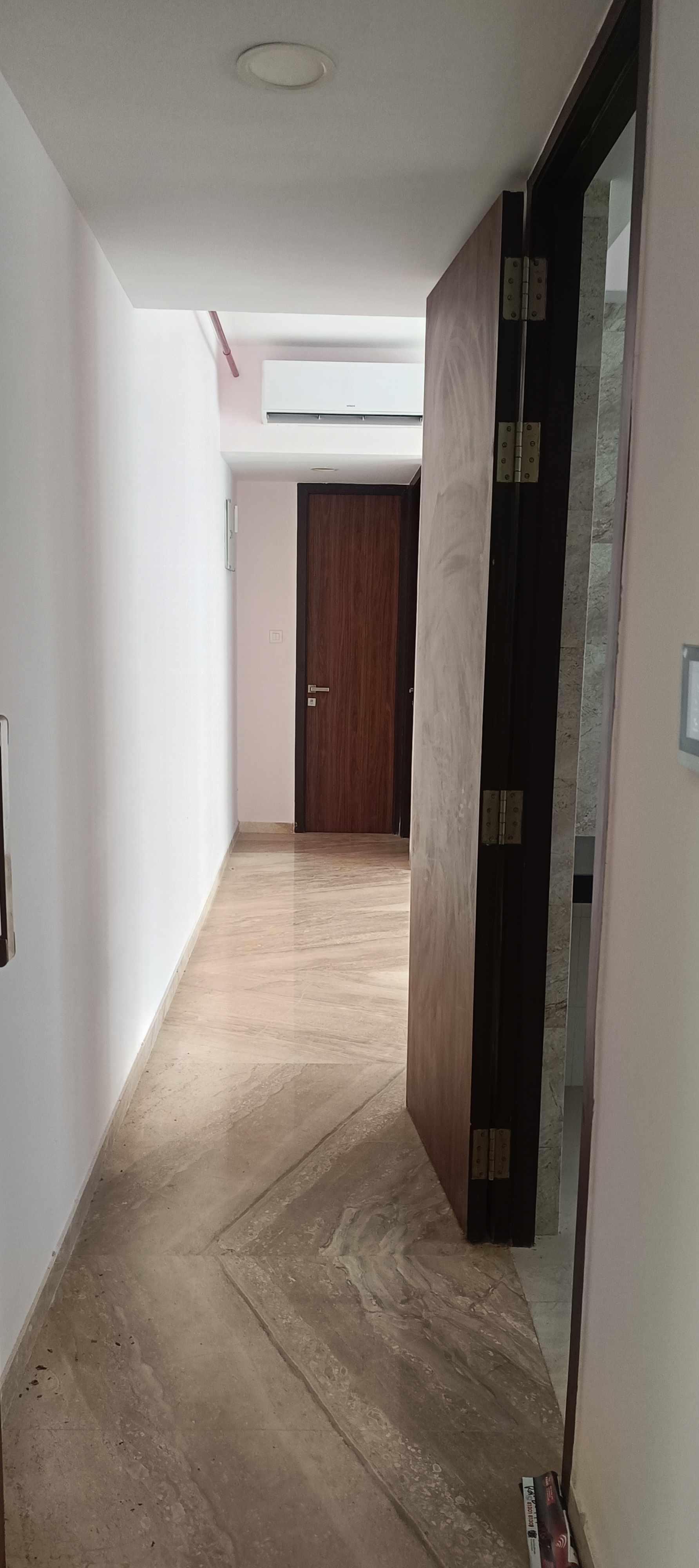 1 BHK 479 Sq.Ft. Apartment in Raj White City