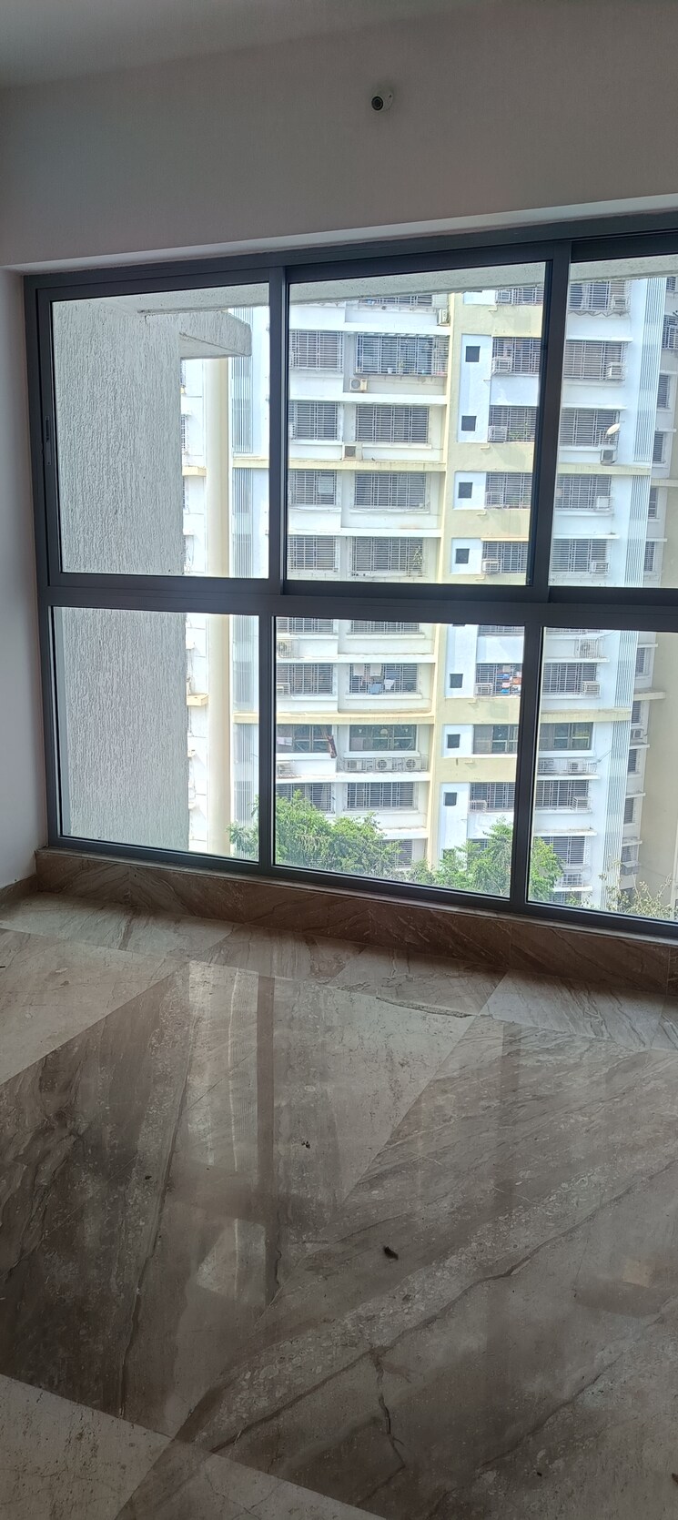 Balcony, raj-white-city 1 Bedroom 479 Sq.Ft. Apartment In Kandivali East Mumbai 7851998